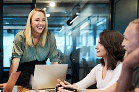 Boost your Leadership