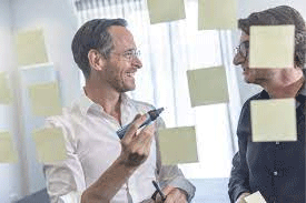 Seminar: Boost your Salary